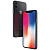 Смартфон Apple iPhone X 256Gb MQAF2RU / A (NFC) (Цвет: Space Gray)