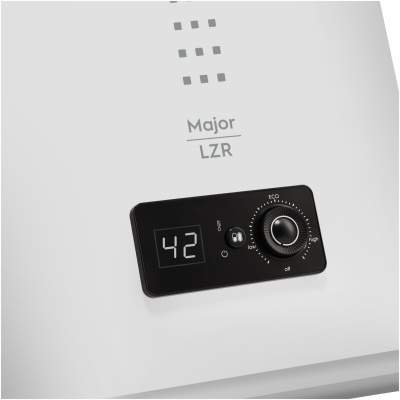 Водонагреватель Electrolux EWH 100 Major LZR 3, белый