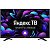 Телевизор Leff 32" 32H550T, черный