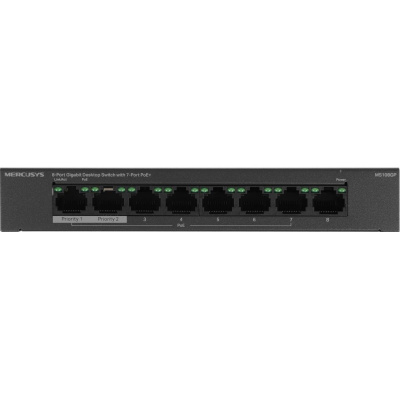 Коммутатор Mercusys MS108GP
