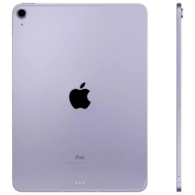 Планшет Apple iPad Air (2022) 256Gb Wi-Fi + Cellular (Цвет: Purple)