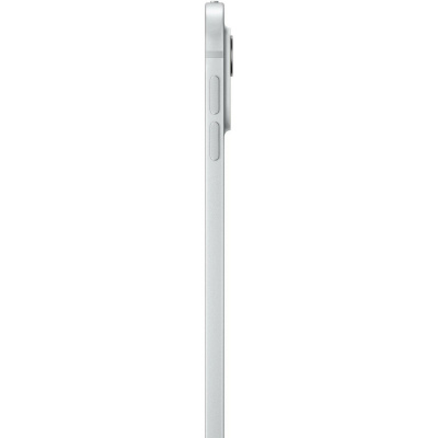 Планшет Apple iPad Pro 13 (2024) 256Gb Wi-Fi + Cellular (Цвет: Silver)