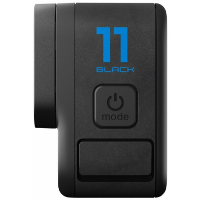 Экшн-камера GoPro Hero 11 Black Edition (Цвет: Black)