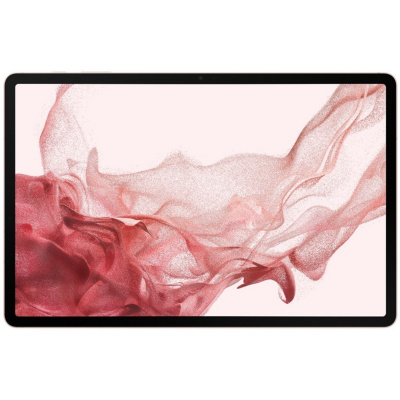 Планшет Samsung Galaxy Tab S8+ SM-X800 Wi-Fi 128Gb (Цвет: Rose Gold)