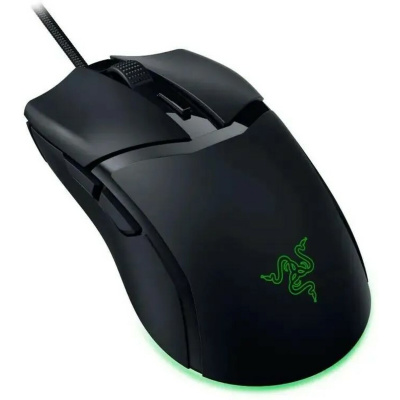 Мышь Razer Cobra, черный