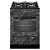 Плита комбинированная Gefest ПГЭ 6502-04 0053 (Цвет: Black)