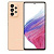 Смартфон Samsung Galaxy A53 5G 8 / 128Gb (Цвет: Awesome Peach)
