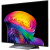 Телевизор LG 48" OLED48C6RLA.ARU, черный