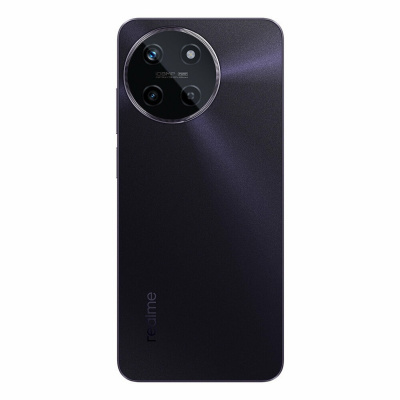 Смартфон realme 11 8 / 128Gb, черный