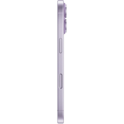 Смартфон Apple iPhone 17 256Gb, лавандовый