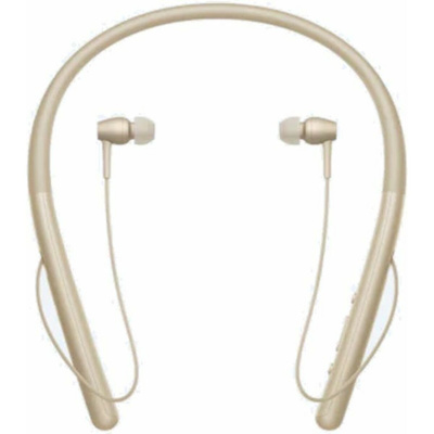 Наушники Sony WI-H700 h.ear in 2 (Цвет: Pale Gold)
