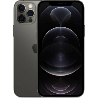 Смартфон Apple iPhone 12 Pro 256Gb (NFC) (Цвет: Graphite)