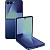 Смартфон Samsung Galaxy Z Flip7 12 / 512Gb (Цвет: Blue Shadow)