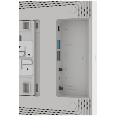 Wi-Fi точка доступа Keenetic Voyager Pro (KN-3510)