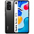 Смартфон Xiaomi Redmi Note 11S 6 / 128Gb (NFC) RU (Цвет: Graphite Gray)