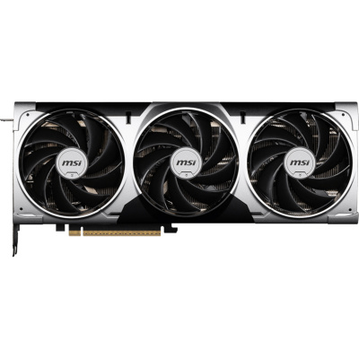 Видеокарта MSI GeForce RTX 5070 Ti 16G VENTUS 3X OC