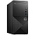 ПК Dell Vostro 3910 (Core i3 12100 3.3Ghz / 8Gb DDR4 / HDD1Tb / SSD256Gb / Intel UHD Graphics 730 / Windows 11 Pro / black)