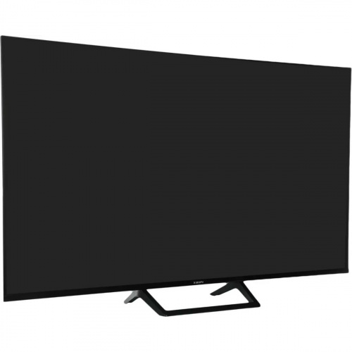 Телевизор Xiaomi 55" Mi TV A2 55 RU, черный