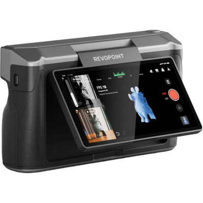 3D сканер Revopoint Miraco Pro Premium, черный