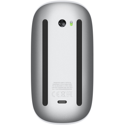Мышь Apple Magic Mouse (USB-C), белый