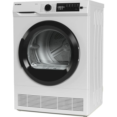 Сушильная машина Hyundai TD1027, белый