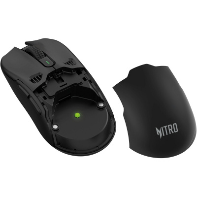 Мышь Acer Nitro OMR404, черный