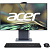 Моноблок Acer Aspire S27-1755 (Intel Core i7 1260P 2.1Ghz / 16Gb DDR4 / SSD 512Gb / Intel Iris Xe / 27" / IPS / WQHD (2560x1440) / noOS / keyboard+mouse / gray / WiFi / BT / Cam)