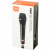 Микрофон проводной JBL PBM100, черный