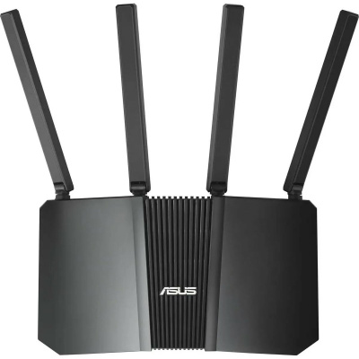 Wi-Fi роутер Asus RT-BE82U