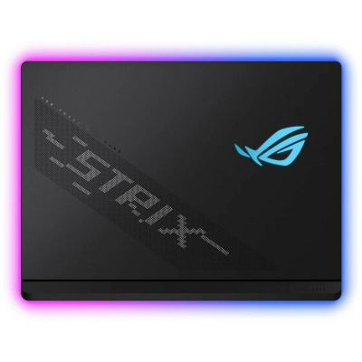 Ноутбук Asus ROG Strix Scar 18 G835LW-SA190W (Core Ultra 9 275HX 2.7Ghz / 64Gb DDR5 / SSD1Tb / NVIDIA GeForce RTX5080 16Gb / 18" / Windows 11 Home / black) (90NR0LI1-M008Y0)