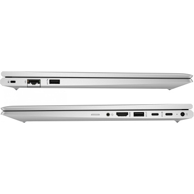 Ноутбук HP ProBook 450 G10 (Core i5 1334U / 16Gb DDR4 / SSD512Gb / Intel Iris Xe graphics / 15.6" / Windows 11 Professional / silver) (A37SVET)