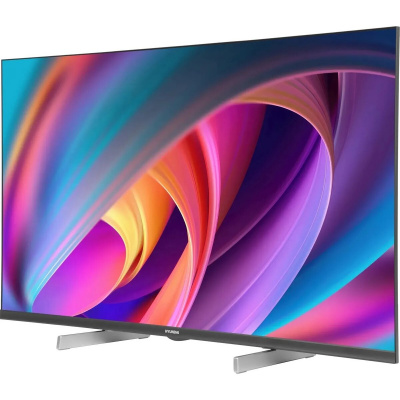 Телевизор Hyundai 32" H-LED32BS5100, черный