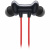 Наушники OnePluse Bullets Wireless Z Bass Edition (Цвет: Reverb Red)