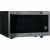 Микроволновая печь Panasonic NN-C69MSZPE (Цвет: Silver) Микроволновая печь Panasonic NN-C69MSZPE (Цвет: Silver)