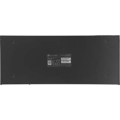 Коммутатор TP-Link TL-SG3428X