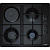 Варочная панель Bosch PBY6C6B62O (Цвет: Black)