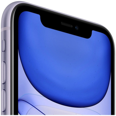 Смартфон Apple iPhone 11 128Gb, фиолетовый