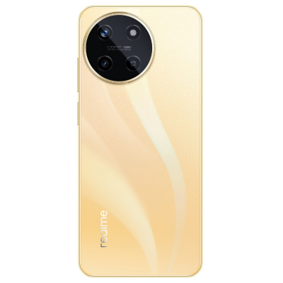Смартфон realme 11 8 / 256Gb (Цвет: Gold)