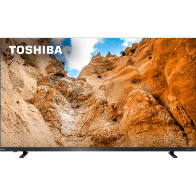 Телевизор Toshiba 65" 65Z770RE, черный