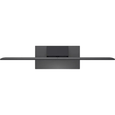 Телевизор LG 55" 55QNED86A6A.ARUG, черный