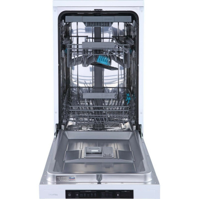 Посудомоечная машина Gorenje GS541D10W, белый
