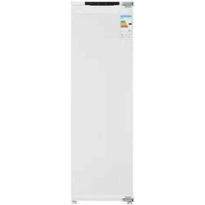 Холодильник Haier HCL260NFRU, белый