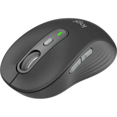 Мышь Logitech M750 (Цвет: Graphite)