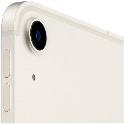 Планшет Apple iPad Air (2022) 256Gb Wi-Fi + Cellular (Цвет: Starlight)