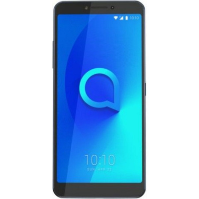 Смартфон Alcatel 3V 5099D 16Gb (Цвет: Black)