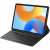 Планшет Huawei MatePad 11.5 6 / 128Gb Wi-Fi + keyboard (Цвет: Space Gray)
