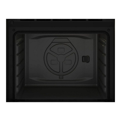 Духовой шкаф Indesit IFE 2420 BL, черный