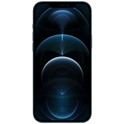 Смартфон Apple iPhone 12 Pro 512Gb Dual SIM (Цвет: Pacific Blue)