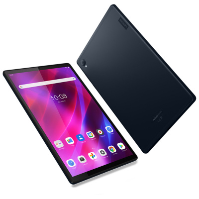 Планшет Lenovo Tab K10 TB-X6C6X 3 / 32Gb Wi-Fi + Cellular (Цвет: Abyss Blue)