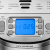 Хлебопечь Hyundai HYBM-M0313G (Цвет: Silver)